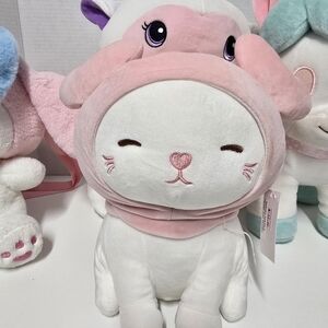 Miniso Cosplay Kitten @ToyBros